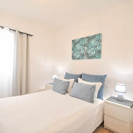 Vila Titeresa By Mtphomes Albufeira Extérieur photo